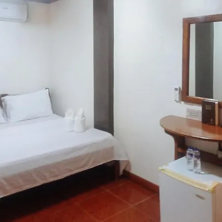 Reddoorz At Amphibi-Ko Resort Palawan